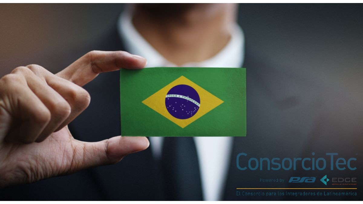ConsorcioTec Brasil