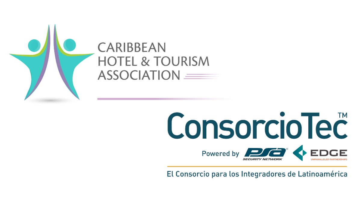 ConsorcioTec ingresó a la Caribbean Hotel and Tourism Association