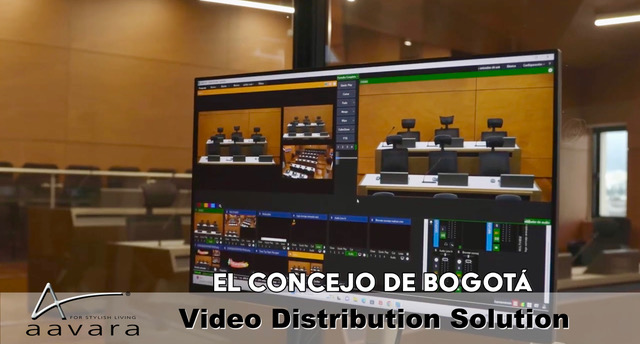 Proyecto en Concejo de Bogotá brinda transparencia a ciudadanía