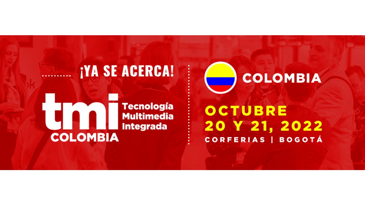 Tecno Multimedia Integrada Colombia
