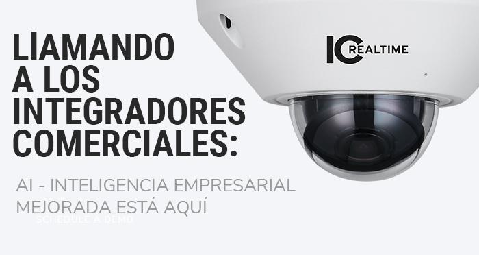 IC Realtime Artificial Intelligence