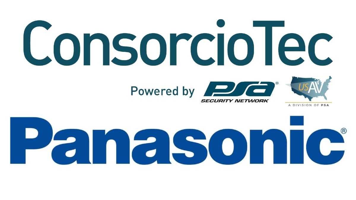 Panasonic ConsorcioTec™