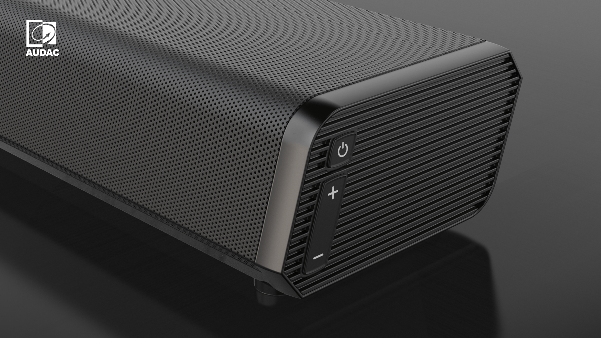 Audac ConsorcioTec™