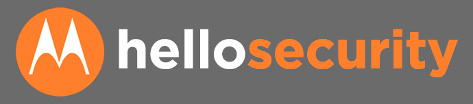Motorola Hello Security