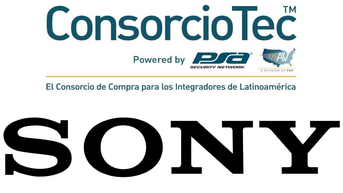 Sony ingresa a ConsorcioTec™