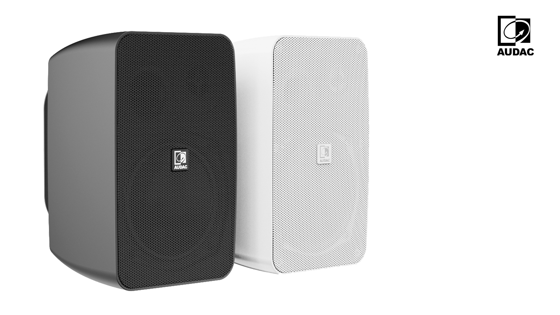 Audac Series ARES5A