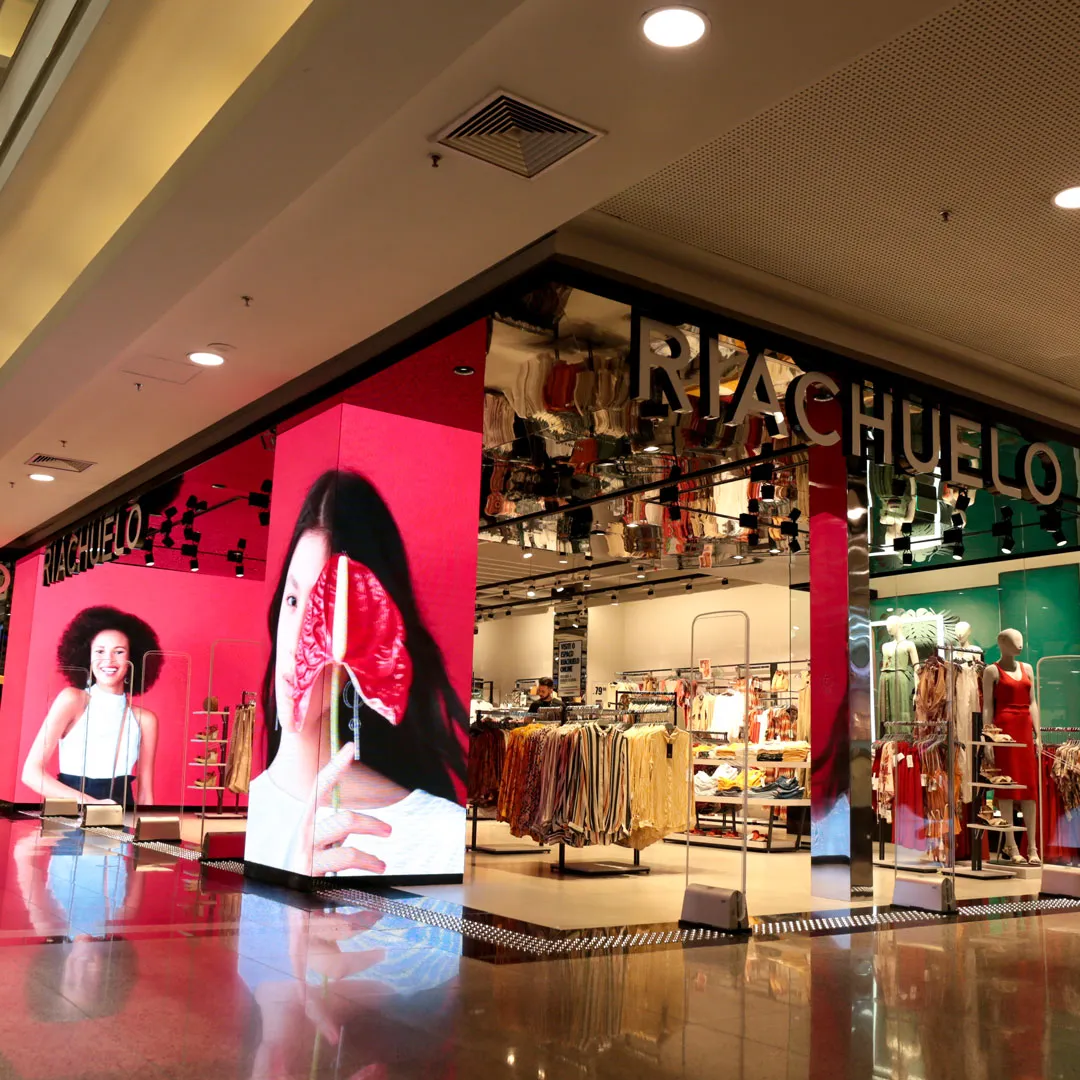 Tienda Riachuelo Brasil