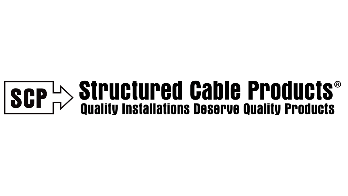 SCP Structured Cabling