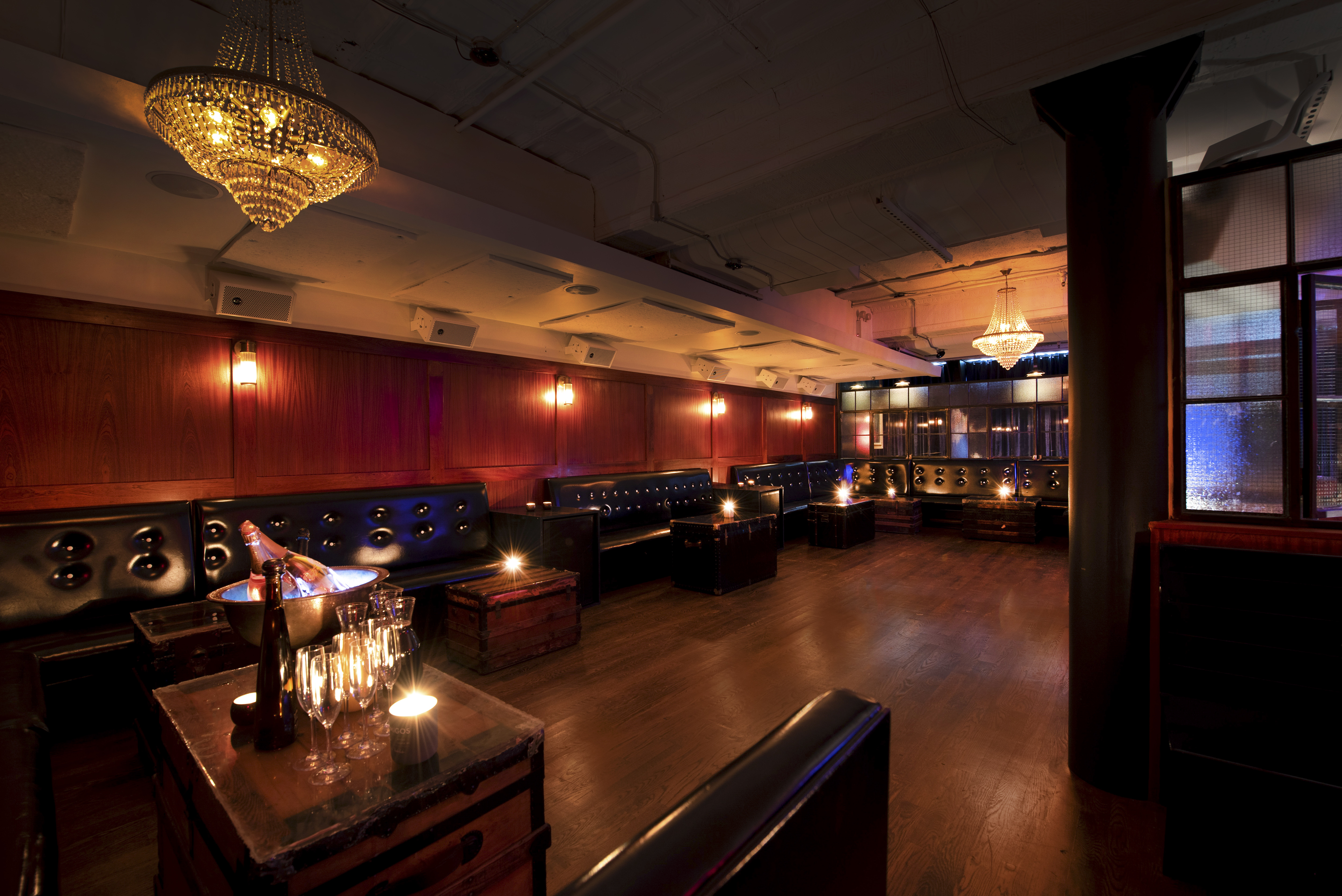 The Palace NYC