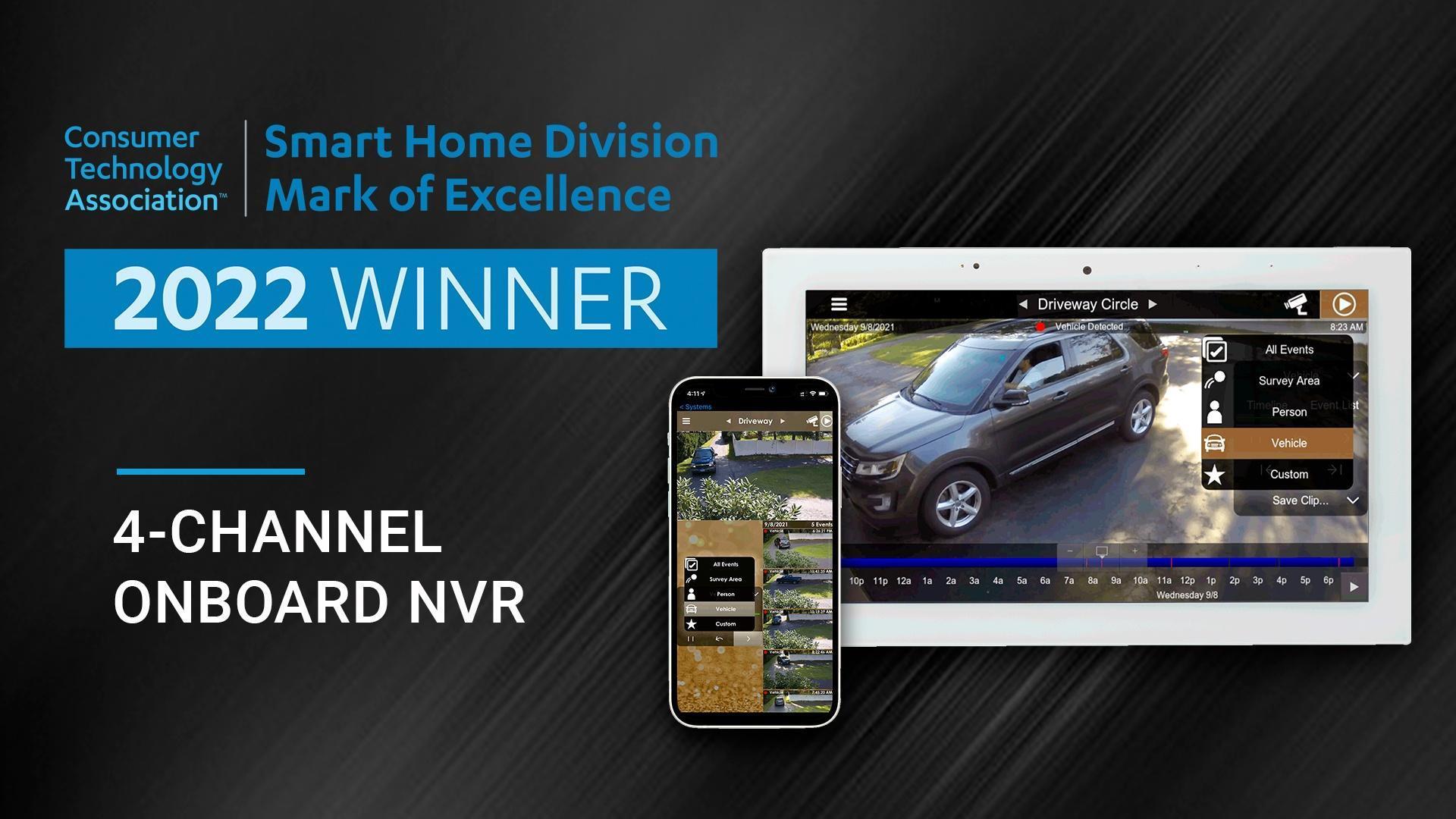 Nortek Elan Division