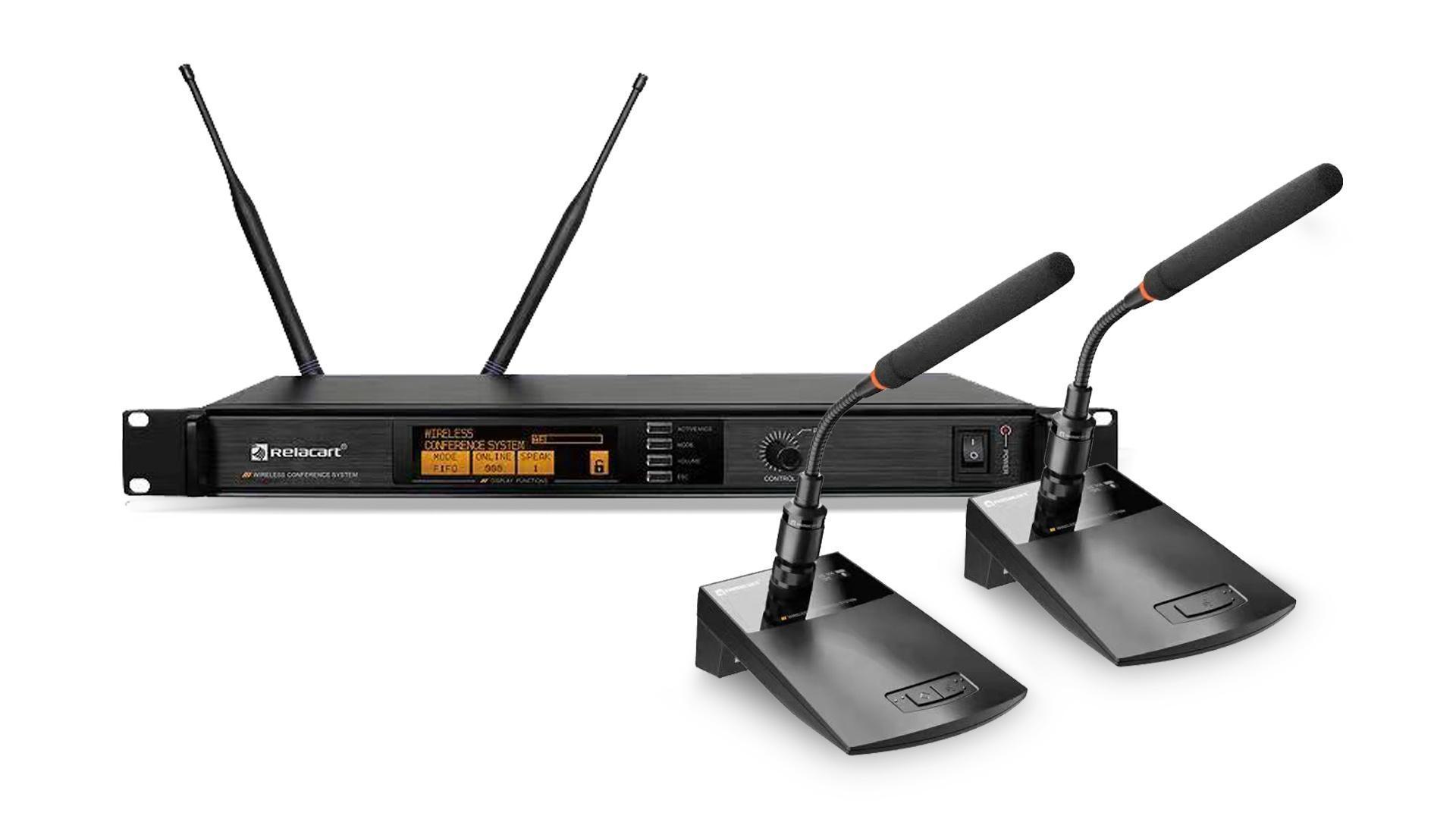 Relacart WDC-903