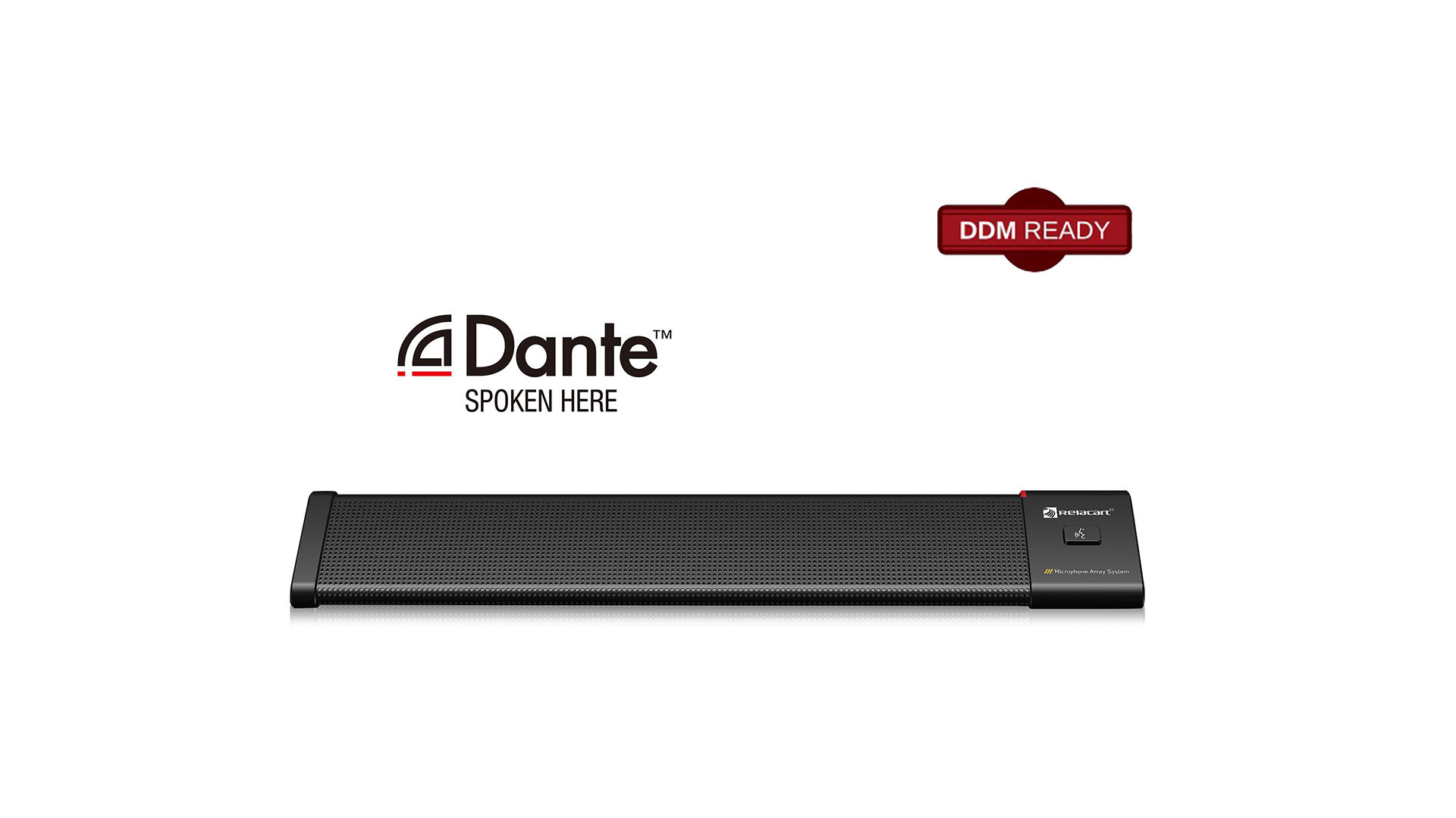 Dante Spoken Here