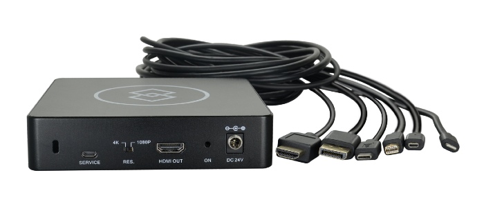 BYOD HUB UT