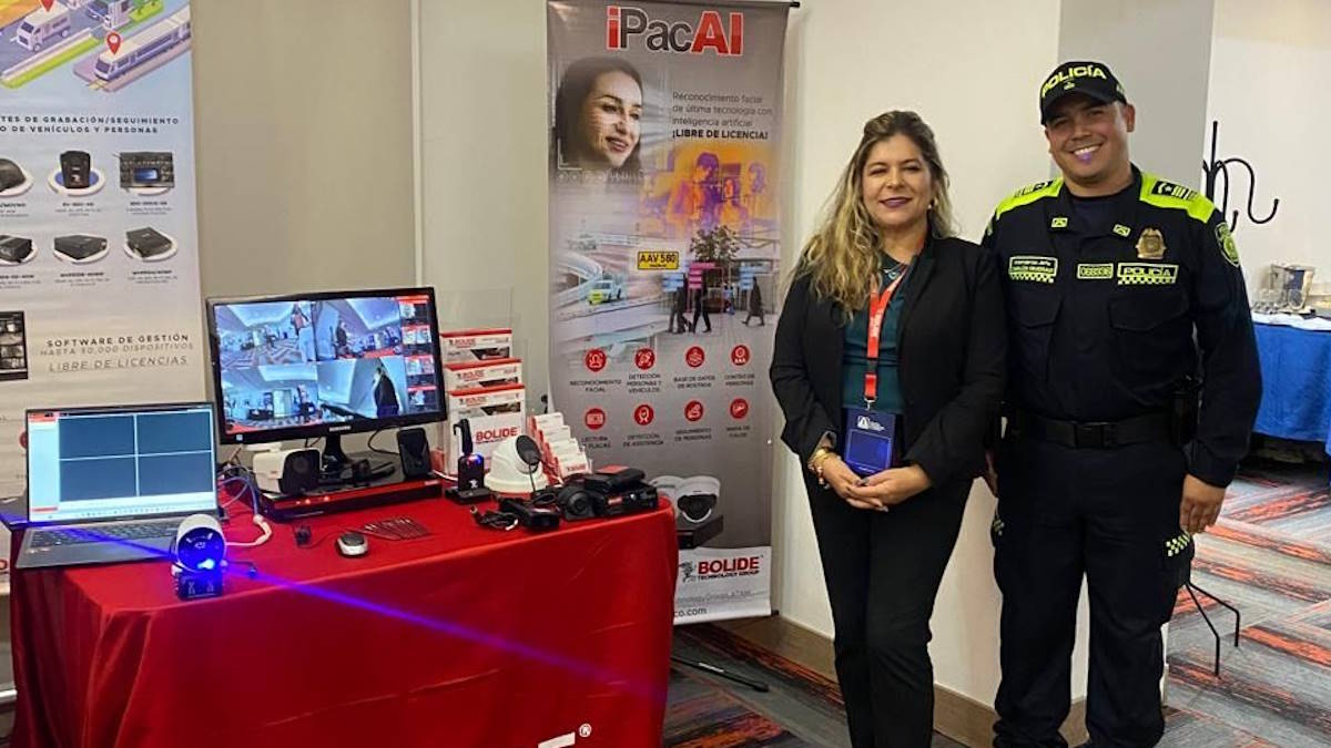 Bolide promociona sus soluciones móviles de video en varios países