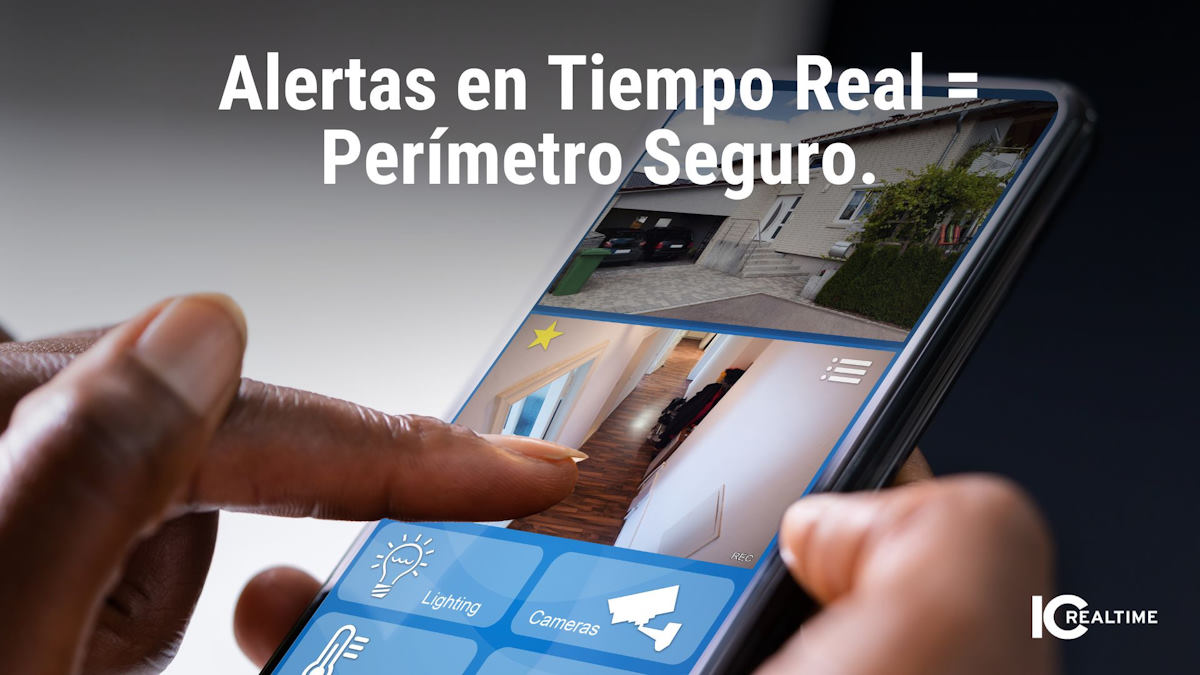 Comprensión de la protección perimetral: una guía sencilla para distribuidores de seguridad