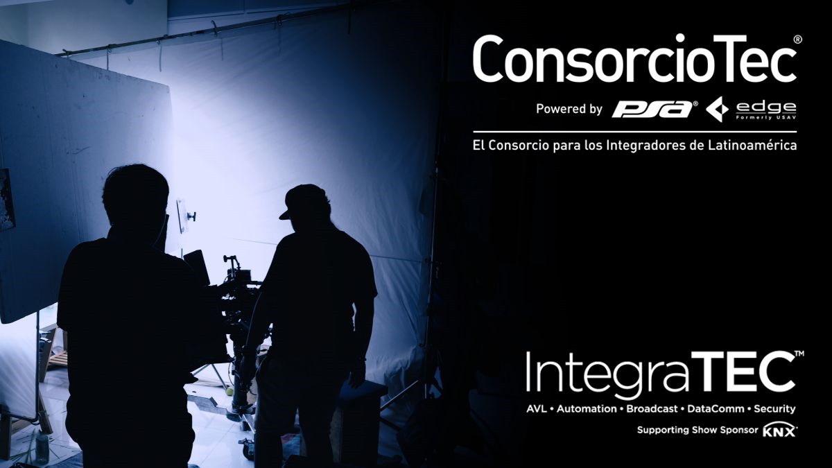 ConsorcioTec Sony