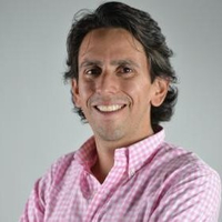 Enrique Granados Inteliksa México