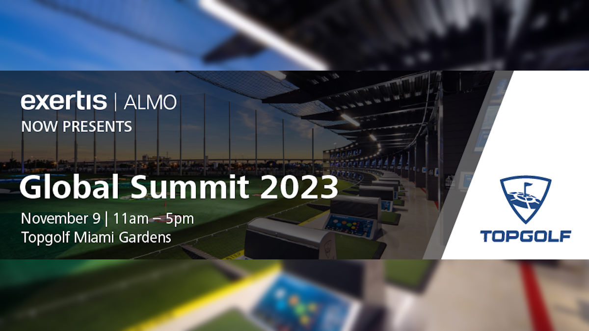 Global Summit en Miami