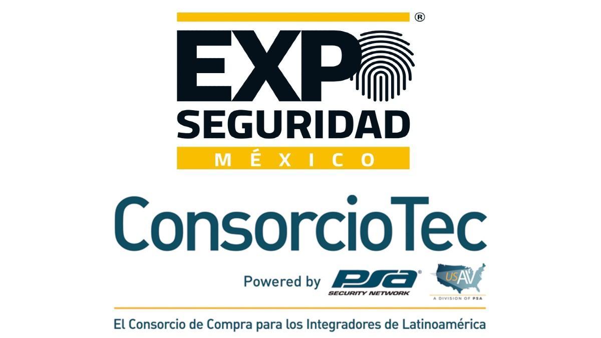 Expo Seguridad México