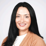 Gisela Ramírez