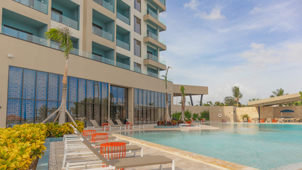 Hilton La Romana