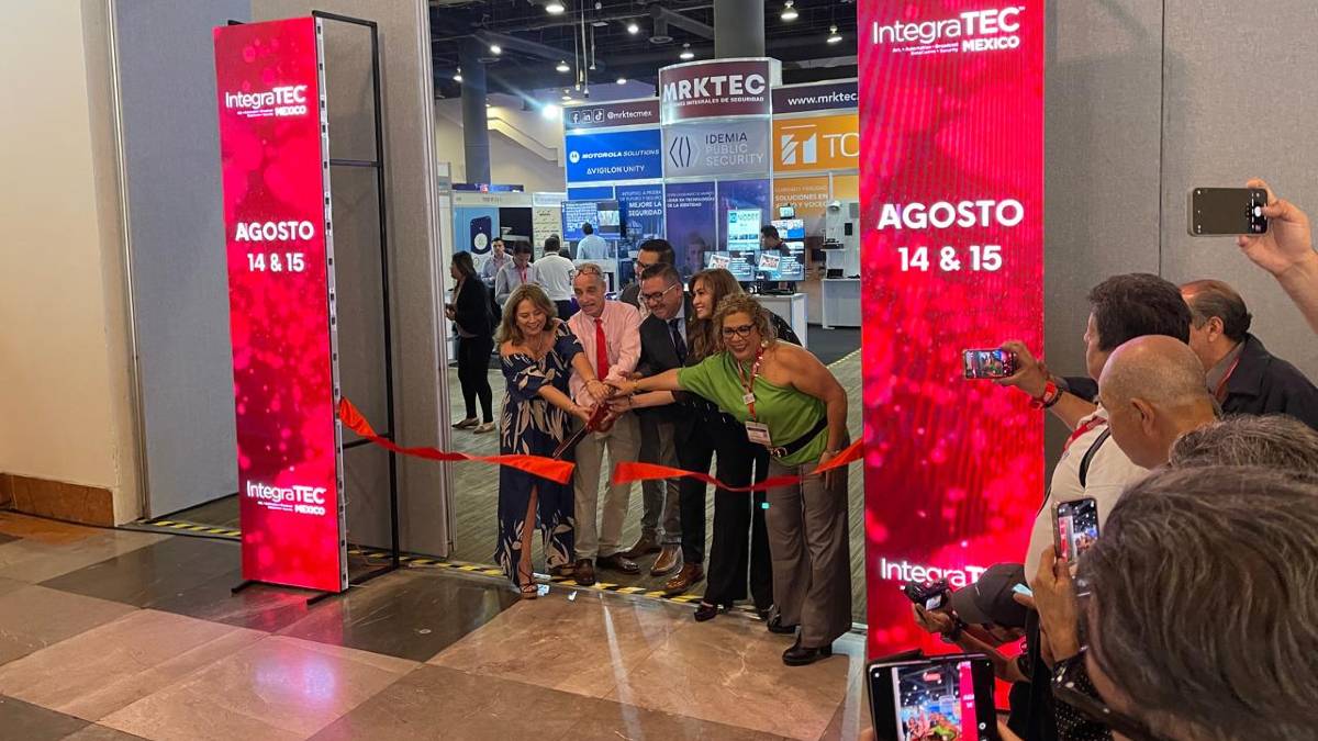 Integradores tecnológicos de LATAM se congregan en IntegraTEC 2024