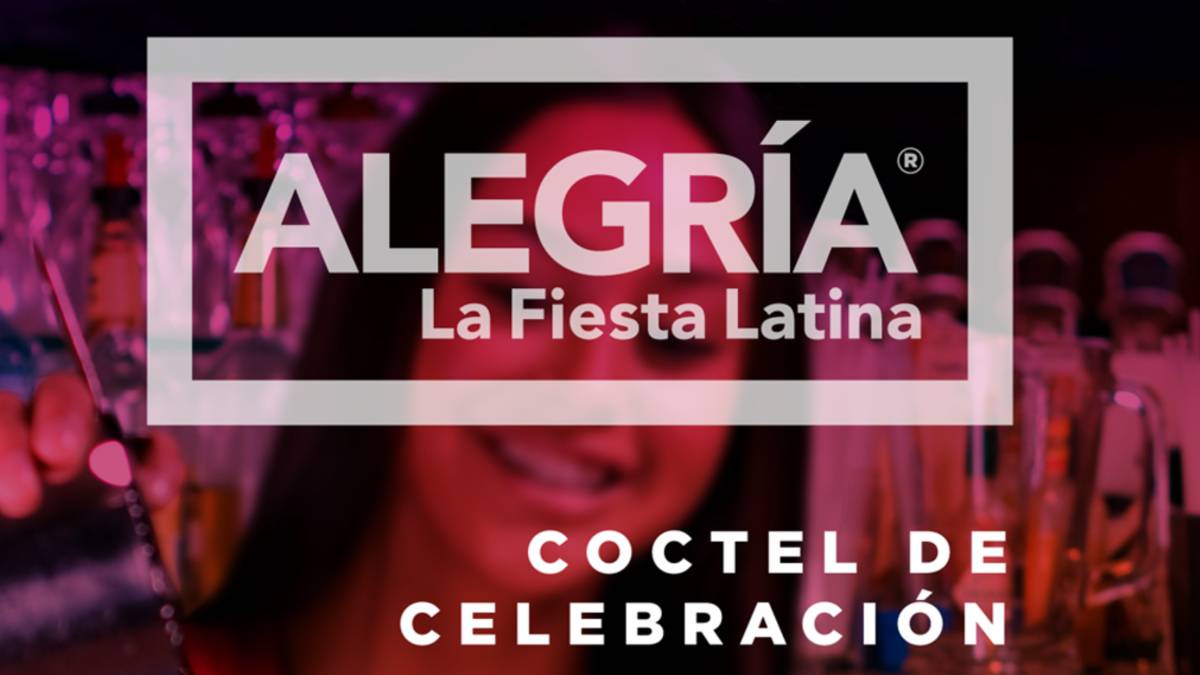 La Fiesta Alegría en ISE 2025 será este 4 de febrero