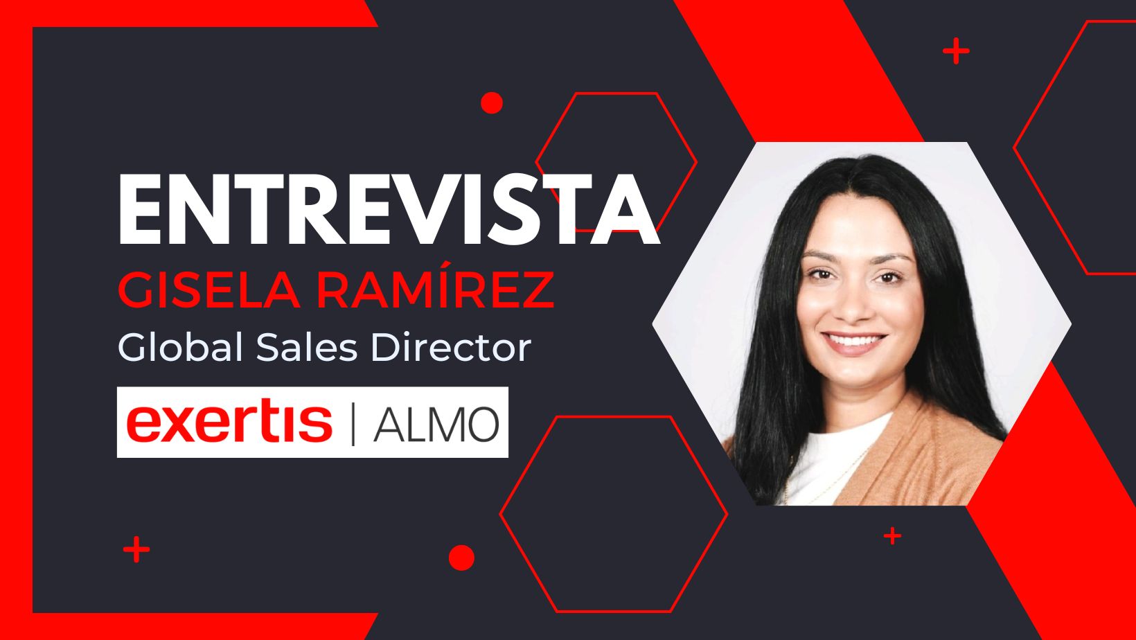 ¡Faltan pocos días para el Exertis Almo Global Summit!