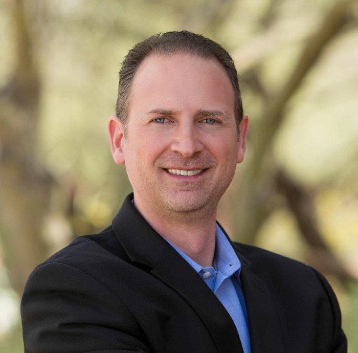Michael Boettcher