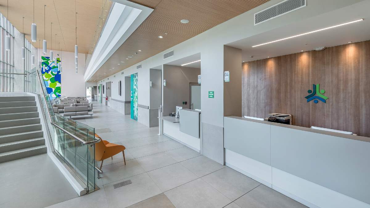 Centro Médico de Diabetes, Obesidad y Especialidades 