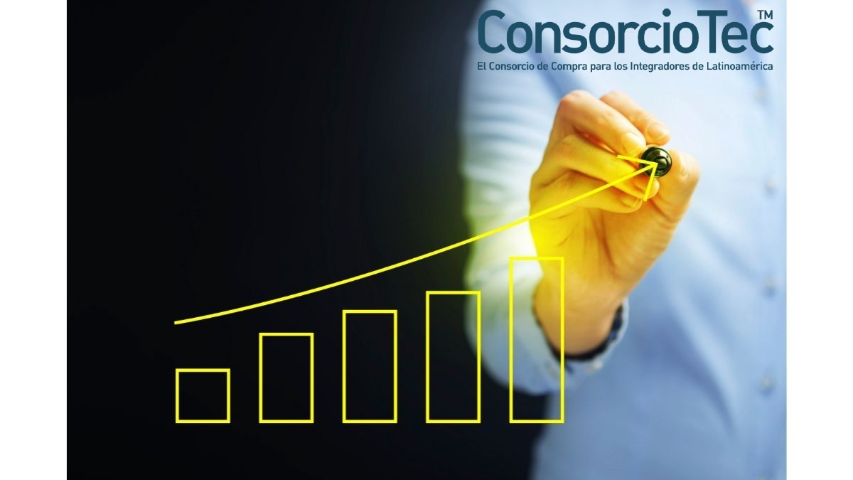 Proyección de ConsorcioTec se consolida al alza
