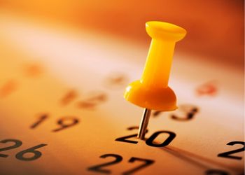 Calendario de eventos ConsorcioTec