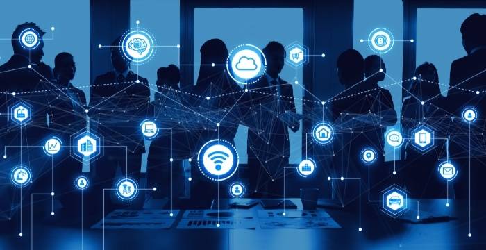 Pymes y Networking