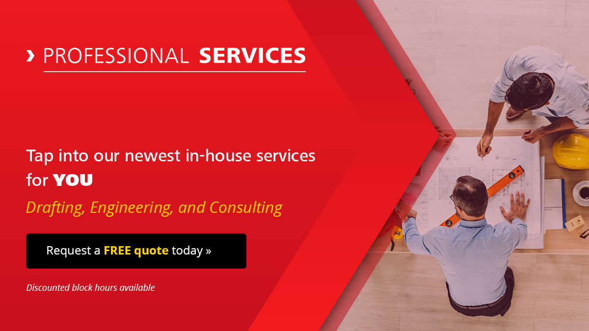 Servicios profesionales de Extertis Almo
