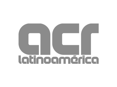ACR Latinoam&eacute;rica