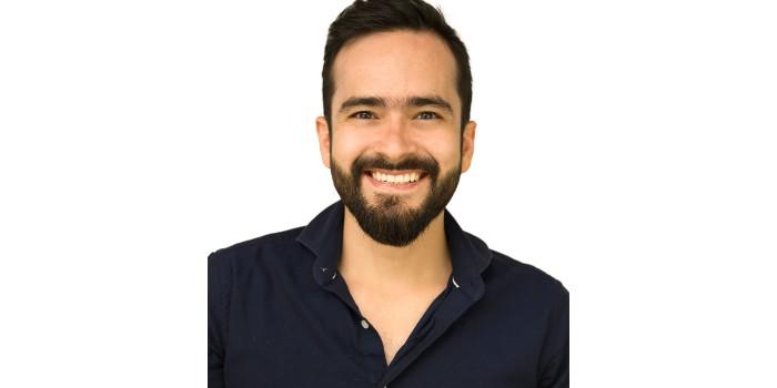 Antonio Sandoval