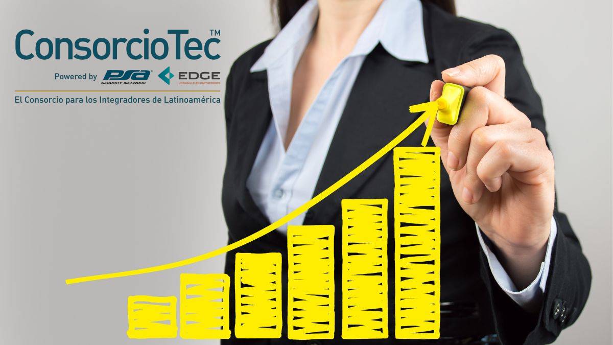 beneficios de ser proveedor preferido de ConsorcioTec