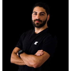 Pablo Manoukian