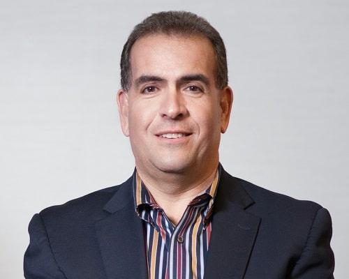 Glenn Patrizio