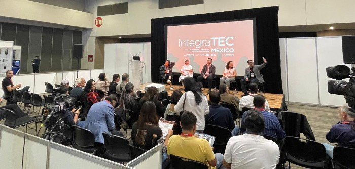 IntegraTEC México 2024: vistazo a la convergencia tecnológica