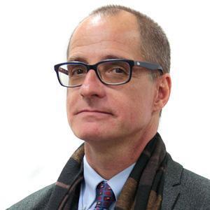 Max Jaramillo
