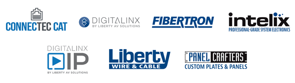 Liberty AV Solutions