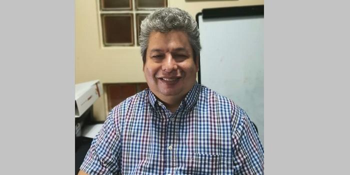 Luis Atiencia