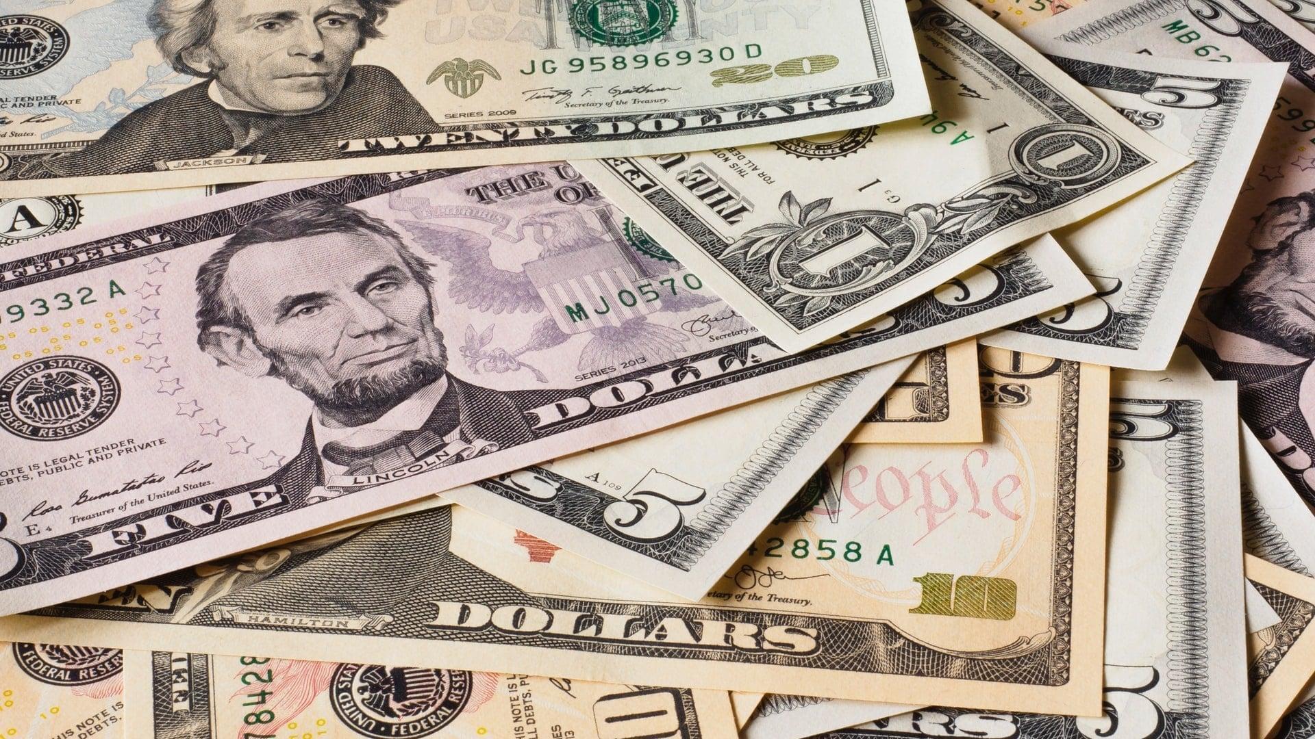 Rebate Cash